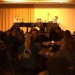 Family Weekend Photos